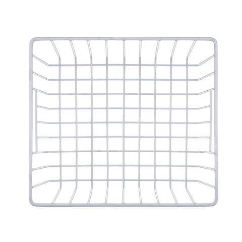 Lonpute cesta tamaño 11x10x5,5 pulgadas, ideal para cajones y estantes.