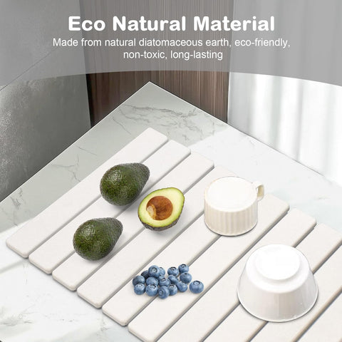 Lonsta usos multifuncionales: base resistente al calor para platos.