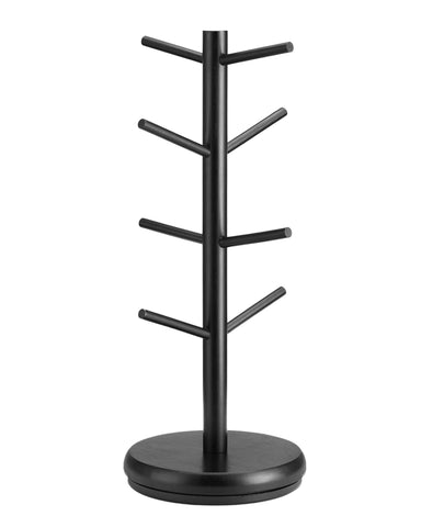 Lorbro acabado de madera liso aporta elegancia.
