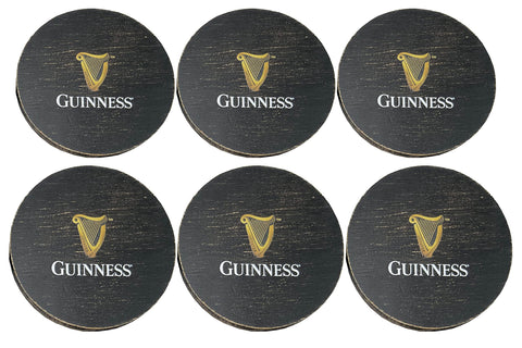 LORD'S ROCKS Guinness posavasos para uso en hogar