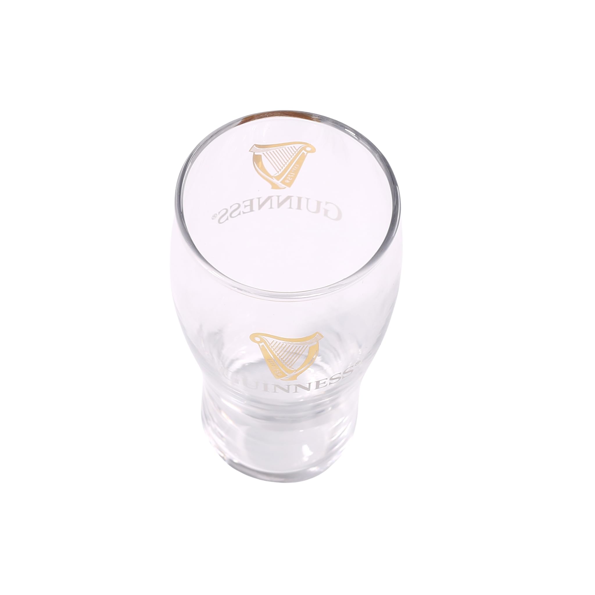 Vaso LORD'S ROCKS, juego de 2 perfecto para reuniones entre amigos.