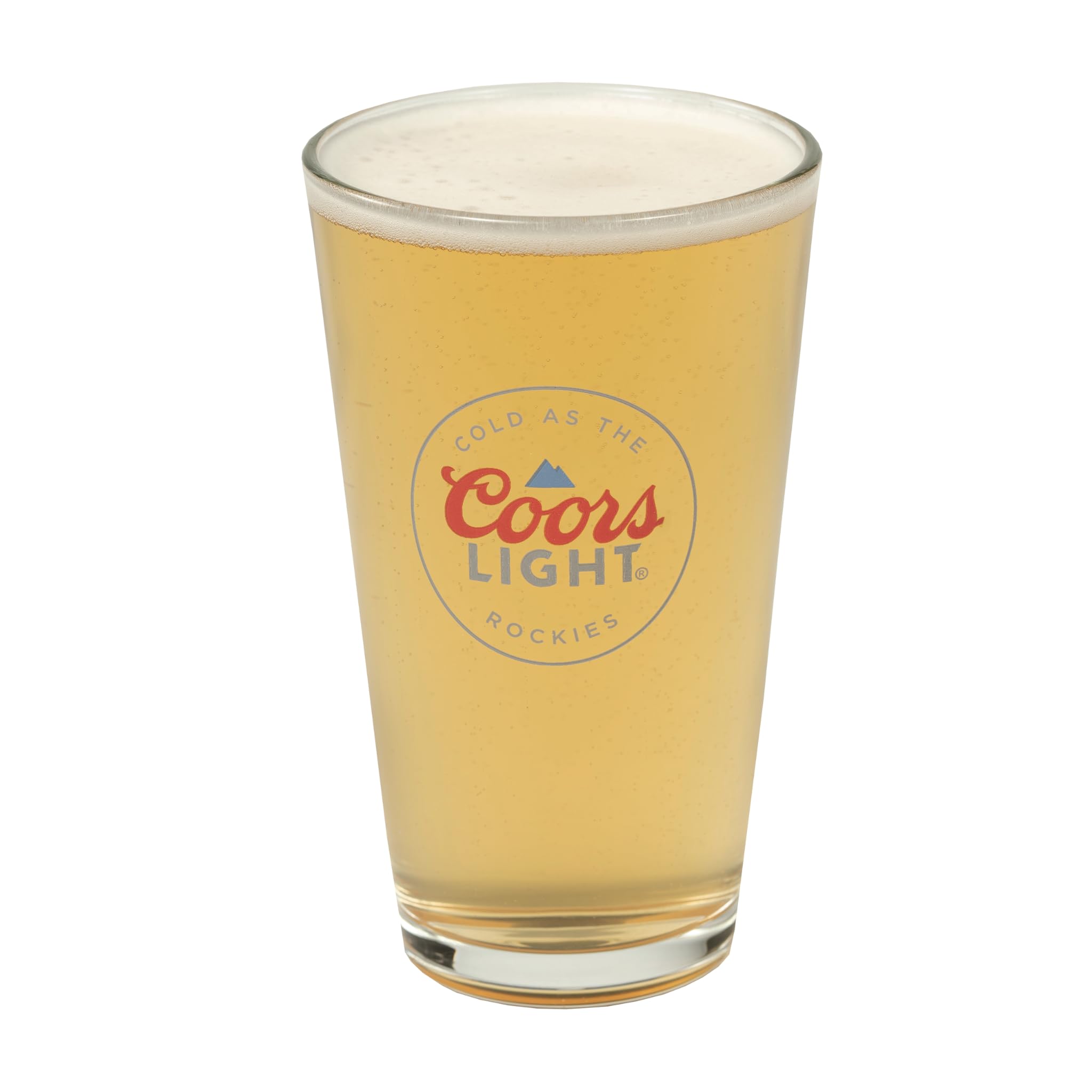 Estuche de regalo LORD'S ROCKS para Coors Light, regalo perfecto.