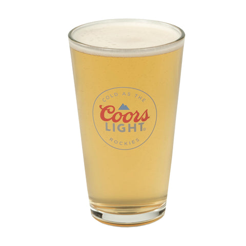 Estuche de regalo LORD'S ROCKS para Coors Light, regalo perfecto.