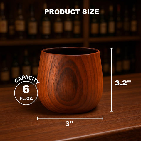 Regalo Lotnafee ideal para hombres, elegante y práctico