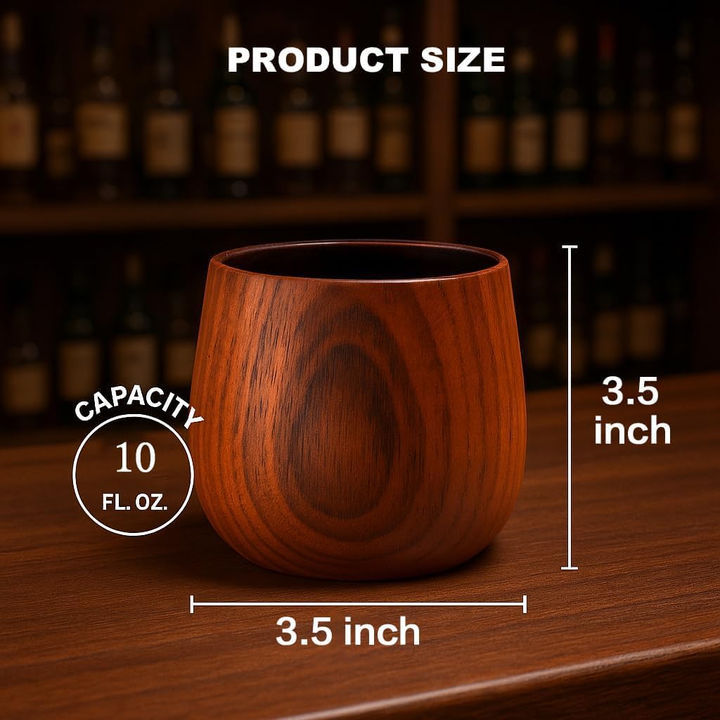 Lotnafee piedras para whisky, enfriamiento natural.