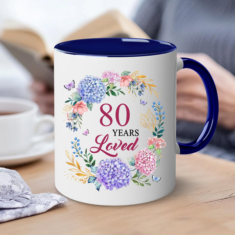 Taza LOTWATEGO apta para lavavajillas, limpieza fácil.