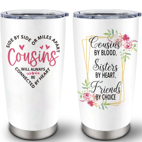 Louasedh vaso termico con diseño impreso para prima