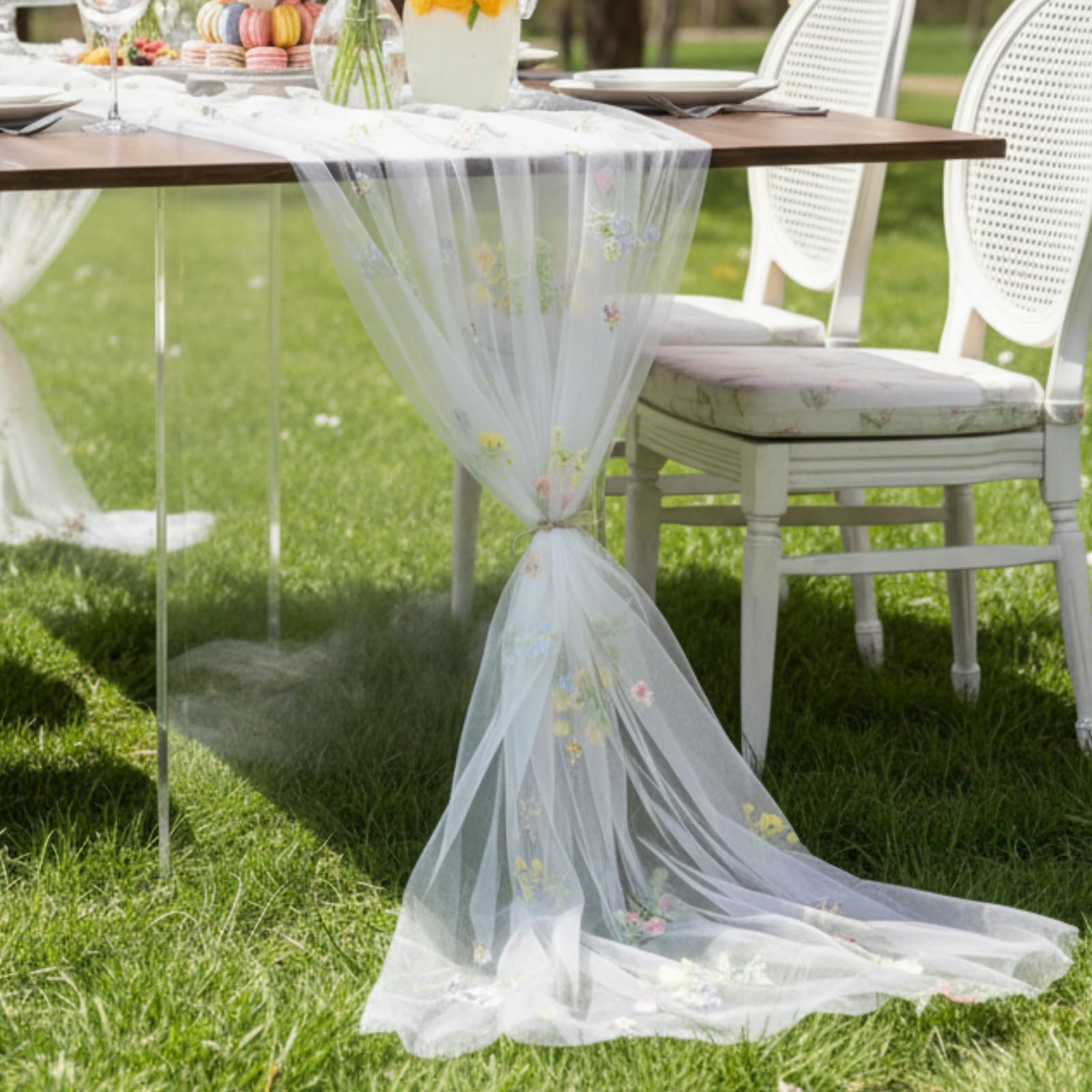 Lounsweer Decoración boda y fiesta: ambiente romántico sin esfuerzo.