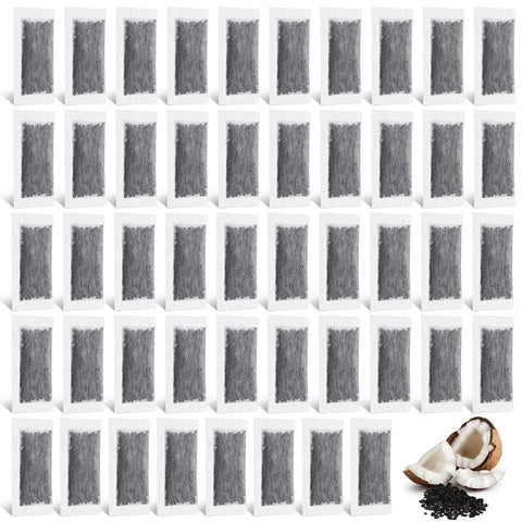 Lounsweer filtros carbón activado para distilador, purifican el agua para uso diario.