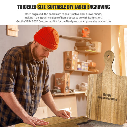Madera durable de Lounsweer para uso diario en cocina