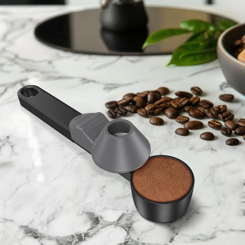 Lov Sprout limpieza facil y almacenamiento compacto en la cocina