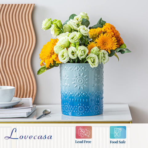 LOVECASA acabado vintage encimera, decoración práctica y duradera.