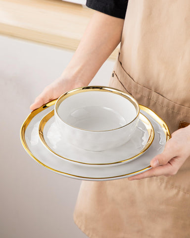LOVECASA porcelana duradera y no tóxica para uso prolongado
