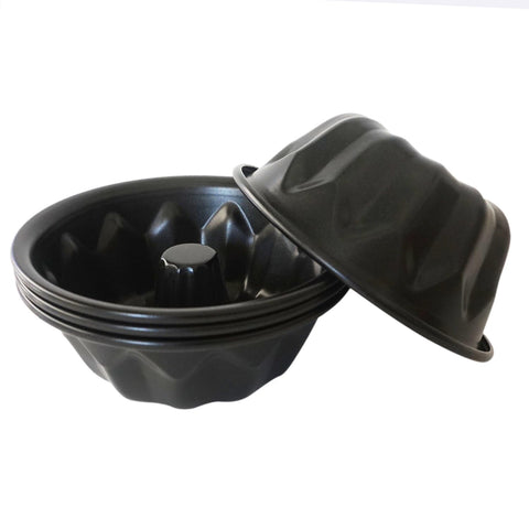 LoveDeal capacidad 8.8 onzas por pieza para cupcakes.