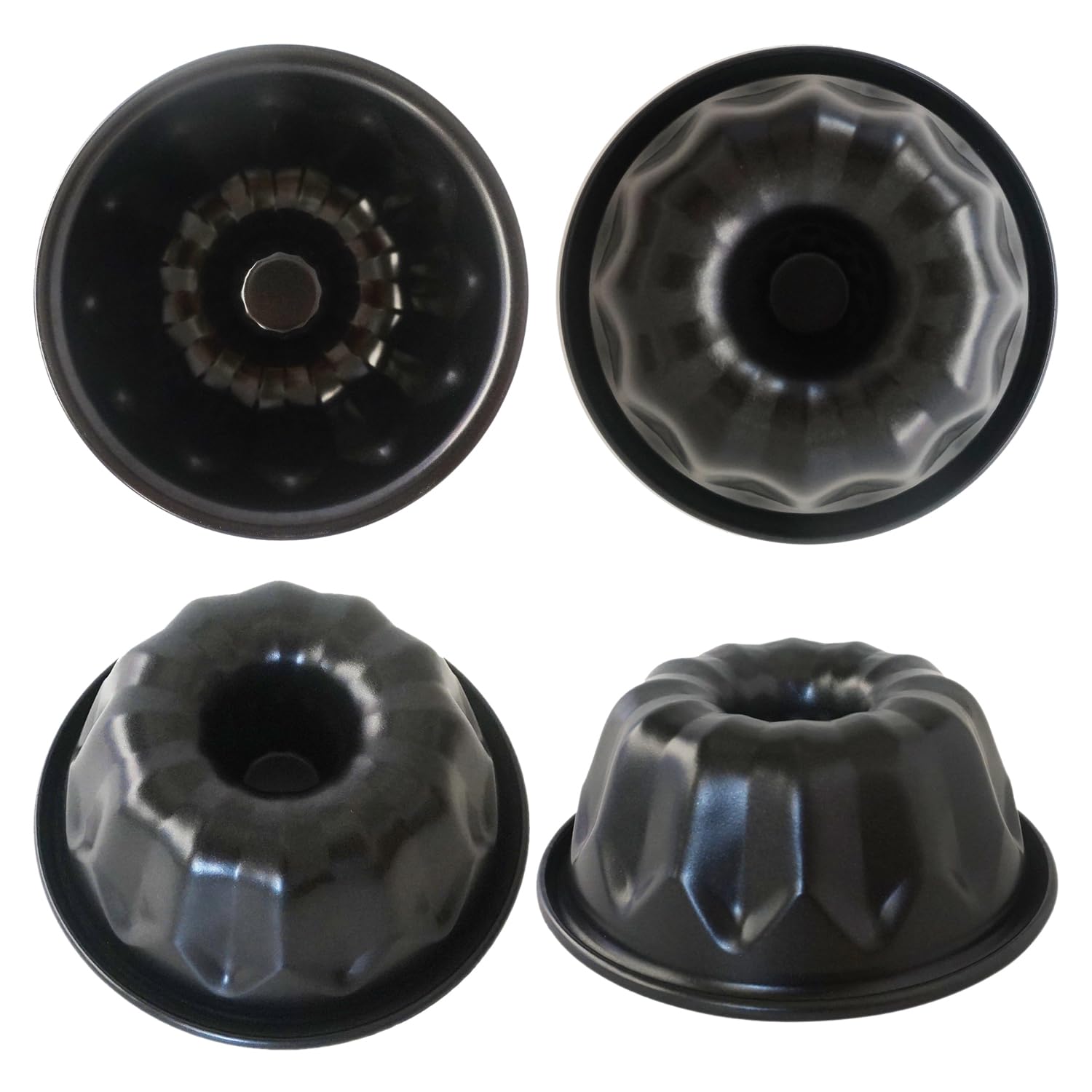 LoveDeal dimensiones top 11,7 cm para porciones adecuadas.