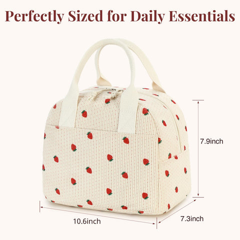Regalo elegante y práctico para mujeres que valoran estilo
