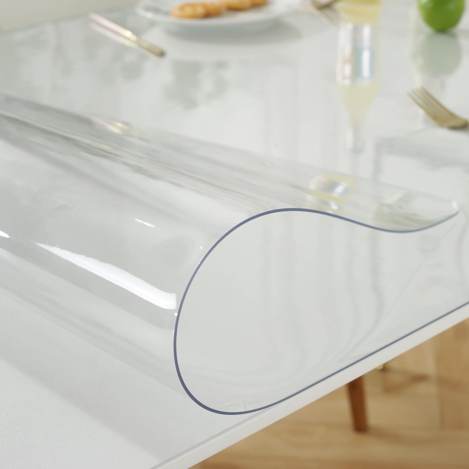 LovePads protector-mesa-facil-limpieza, se limpia con un paño húmedo