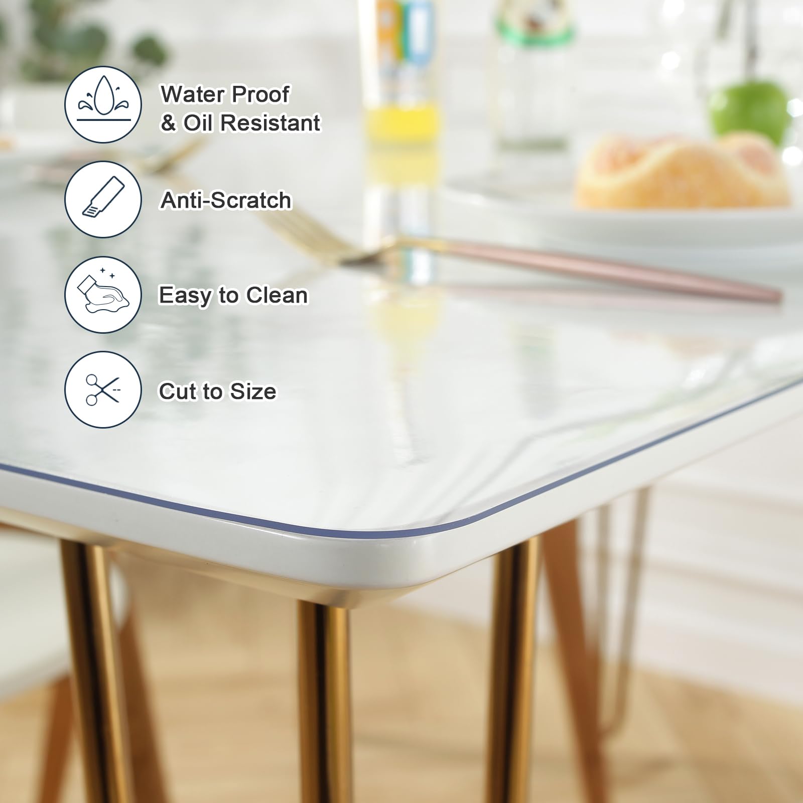 LovePads protector-mesa-para-dormitorio-y-comedor protege escritorios y mesas en casa.