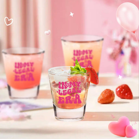 LOVEVOYAGE tarjeta regalo boca-arriba 21, añade sorpresa y aprecio.