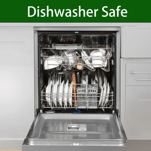 Loyareal uso multipropósito para cocina, oficina o baño, manteniendo cubiertos y utensilios ordenados.