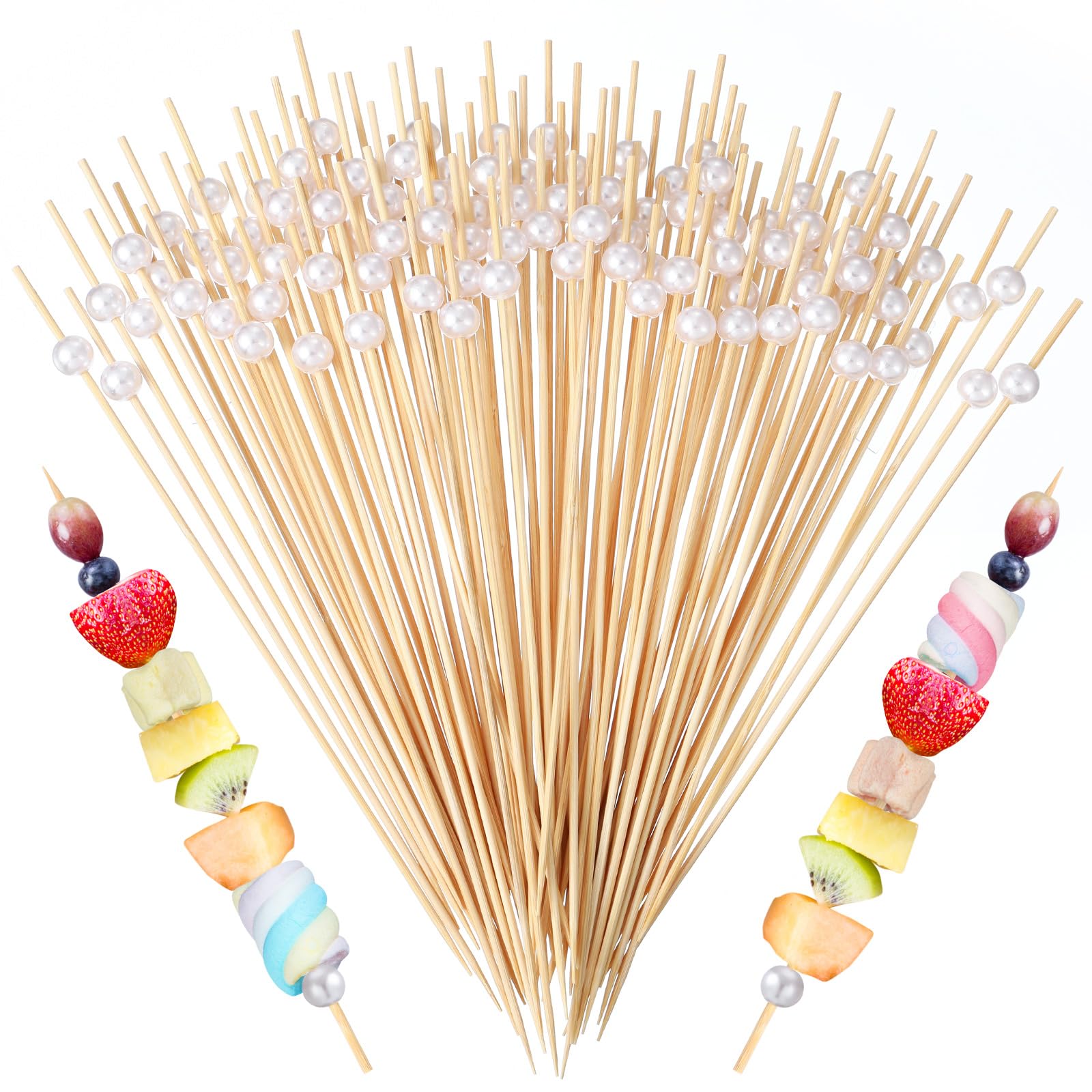 LOYIM palillos para dulces y fondue.