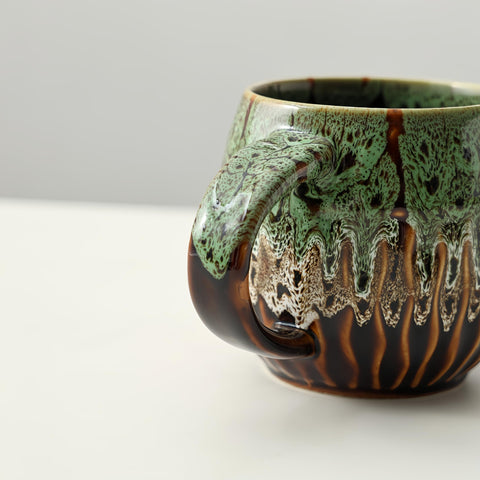 lpylxingyan taza de uso diario ideal para café, té o sopa en casa