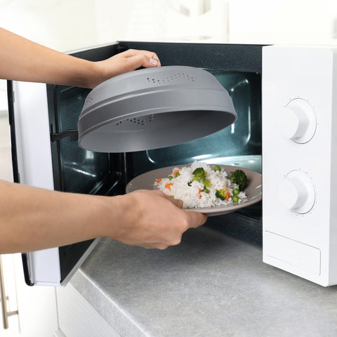LSR LORESO domo colapsable se guarda fácilmente para almacenamiento compacto
