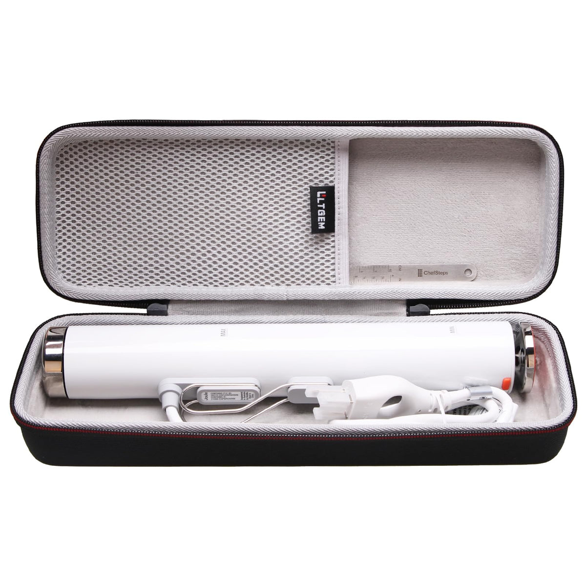 LTGEM caja de protección para Breville Joule BSV600PSS, ideal para viaje seguro