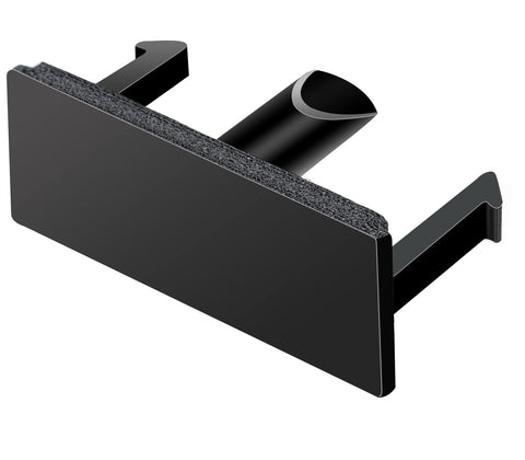 Luaatt Botón expulsor negro para KitchenAid, facilita abrir la puerta.