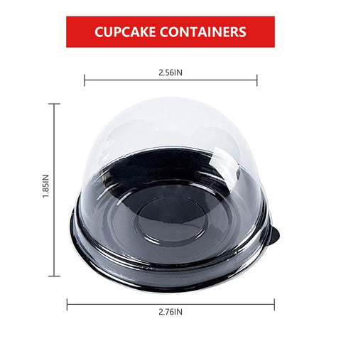 Lubsmuns caja mini cupcake para eventos, display y distribución en mesas
