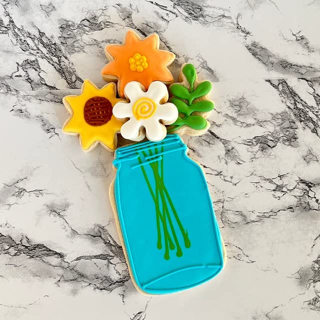 Cortador Lubtosmn galletas decorativas regalo para Pascua