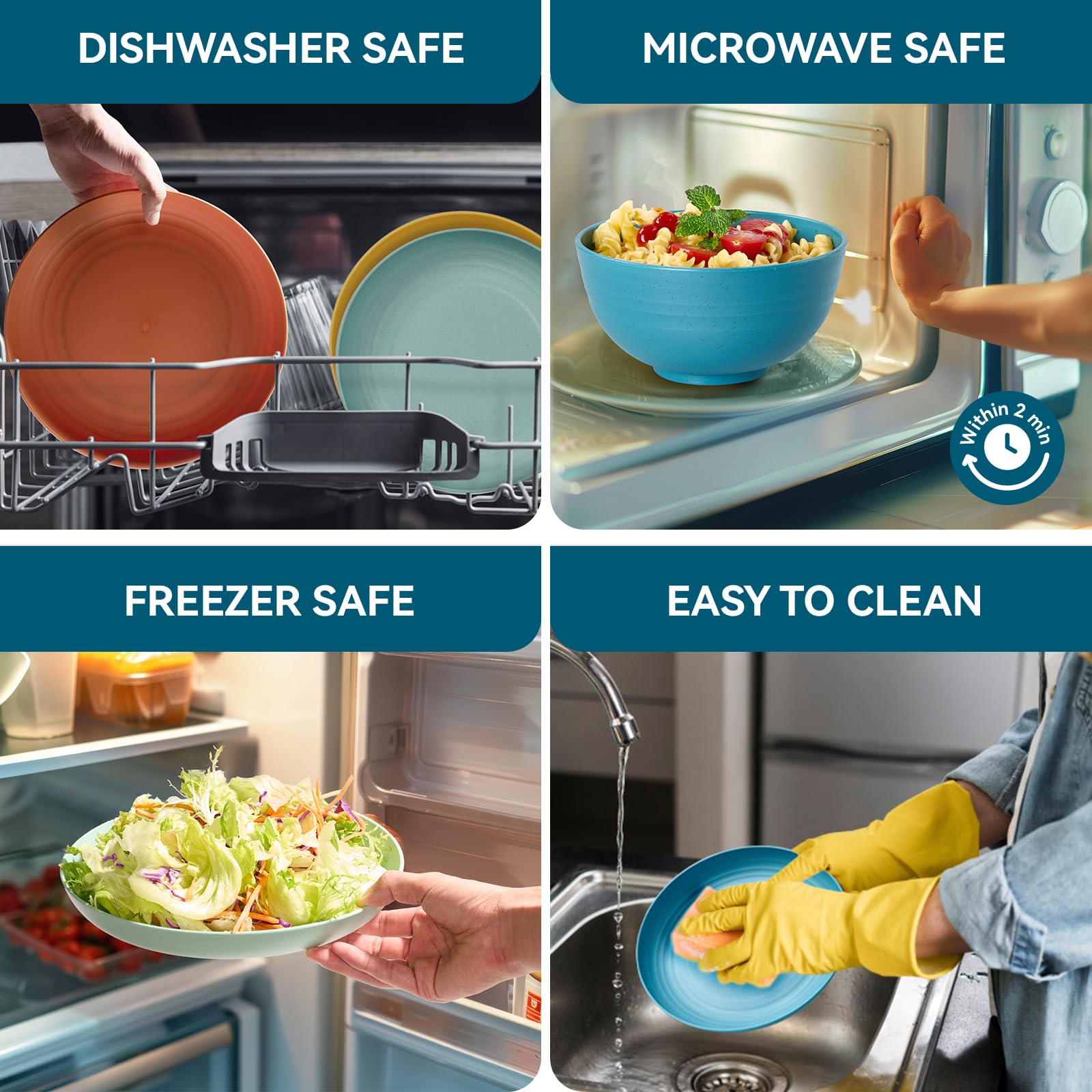 Luckore uso multi-escena, apto para casa, picnic o viaje