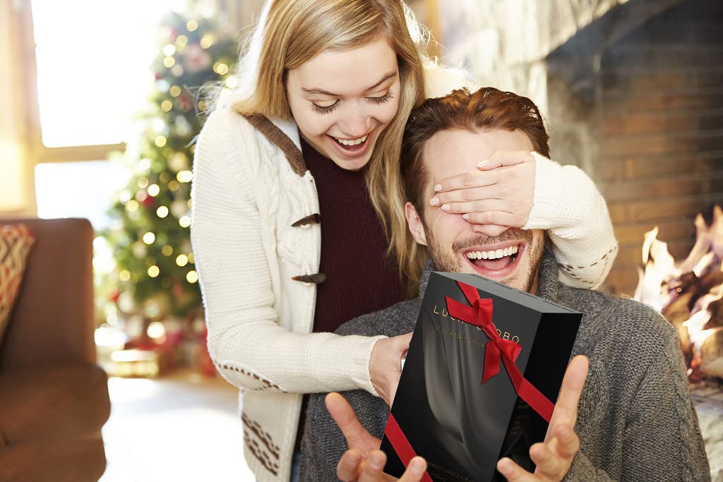 LUCKYGOOBO kit de bar completo para aficionados y profesionales.