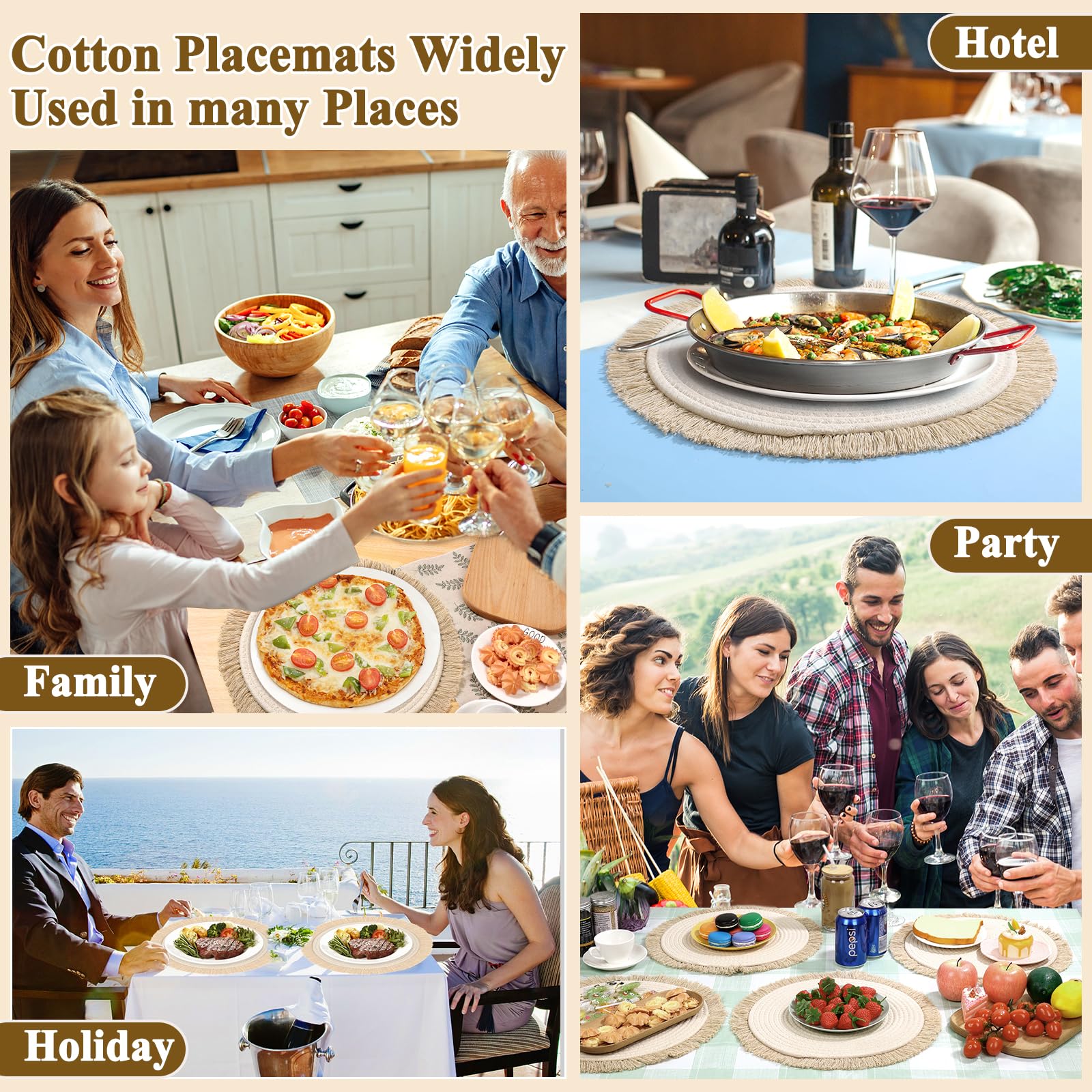 Lucomb regalo ideal o acento decorativo para fiestas y celebraciones.