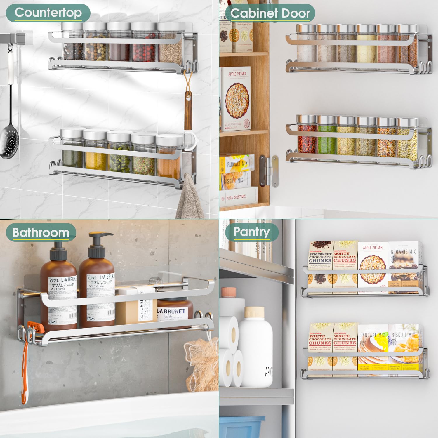 LUCYCAZ ideal para cocina y casa rodante