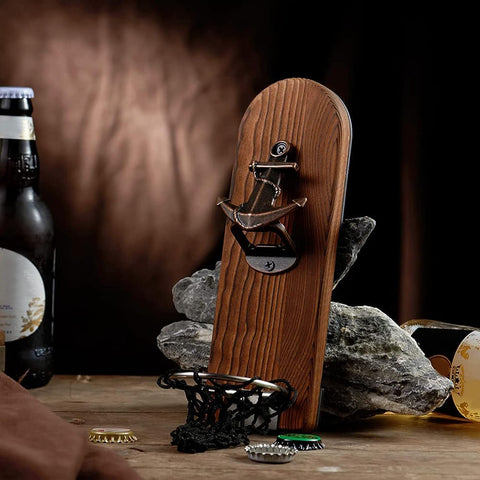 LUCYLANKER regalo ideal para amantes de la cerveza y fiestas.