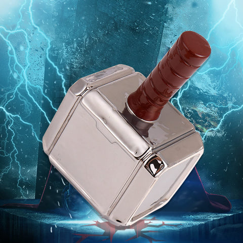 Lucylanker Thor multiusos, útil como lapiceros o maceta.