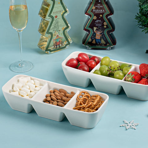 Ideales para reuniones familiares con estilo LUFILUFI.