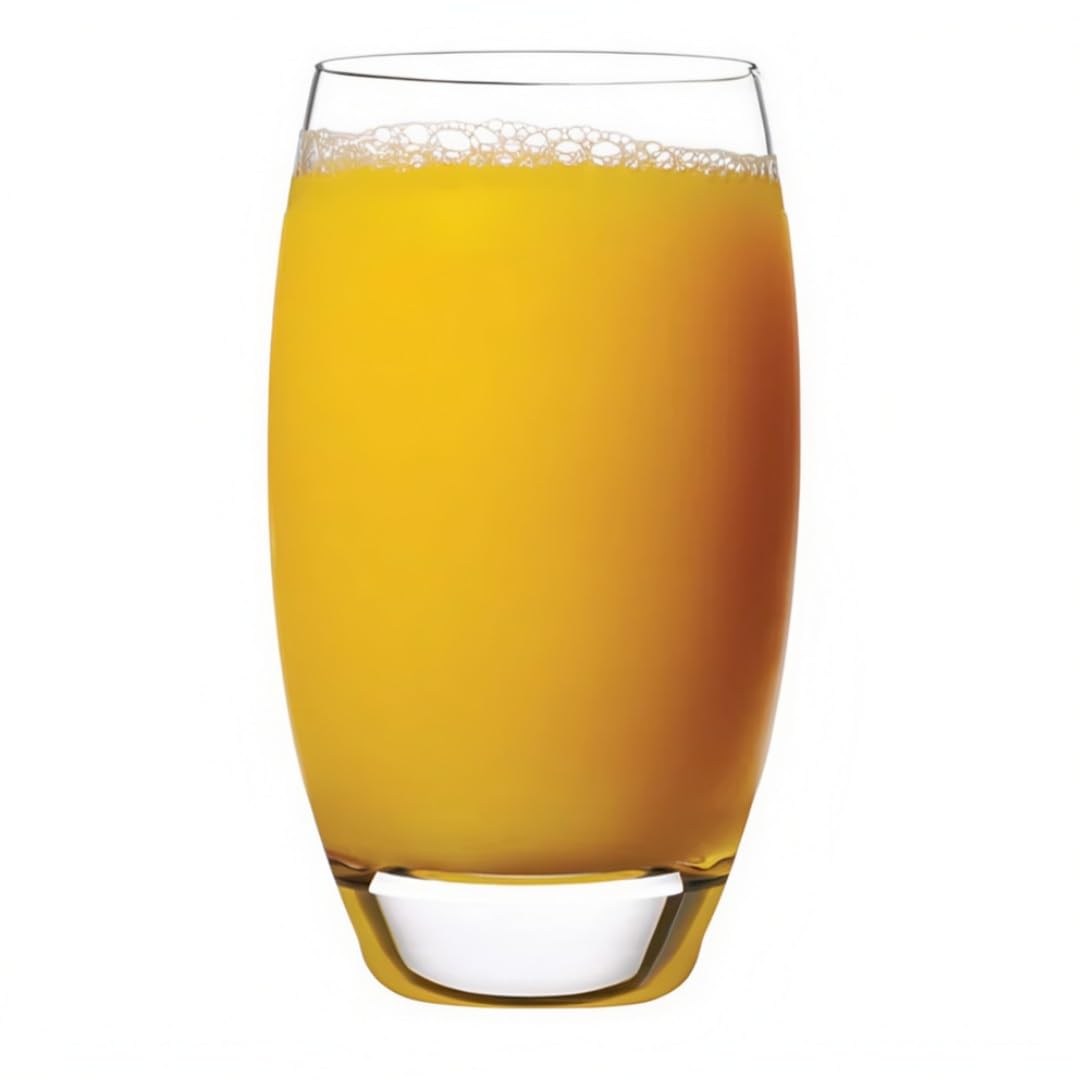 Cristal SON.hyx sin plomo de Crescendo, claridad y durabilidad