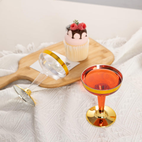 Copa Lullaby champagne para bodas y fiestas con estilo