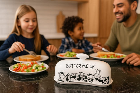 Lumicook empaque regalo cocina, opcion perfecta para amantes de la cocina.