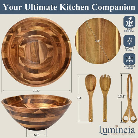 Lumincia-textura-acacia-natural, acabado suave que resalta la madera.