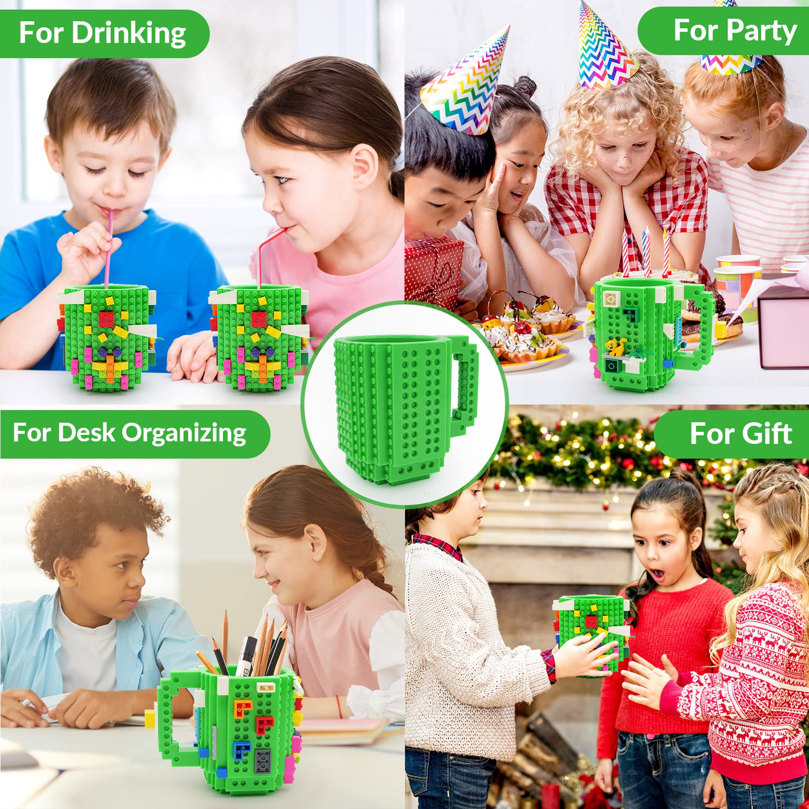 Regalo ideal Lumsburry para Navidad o cumpleaños.