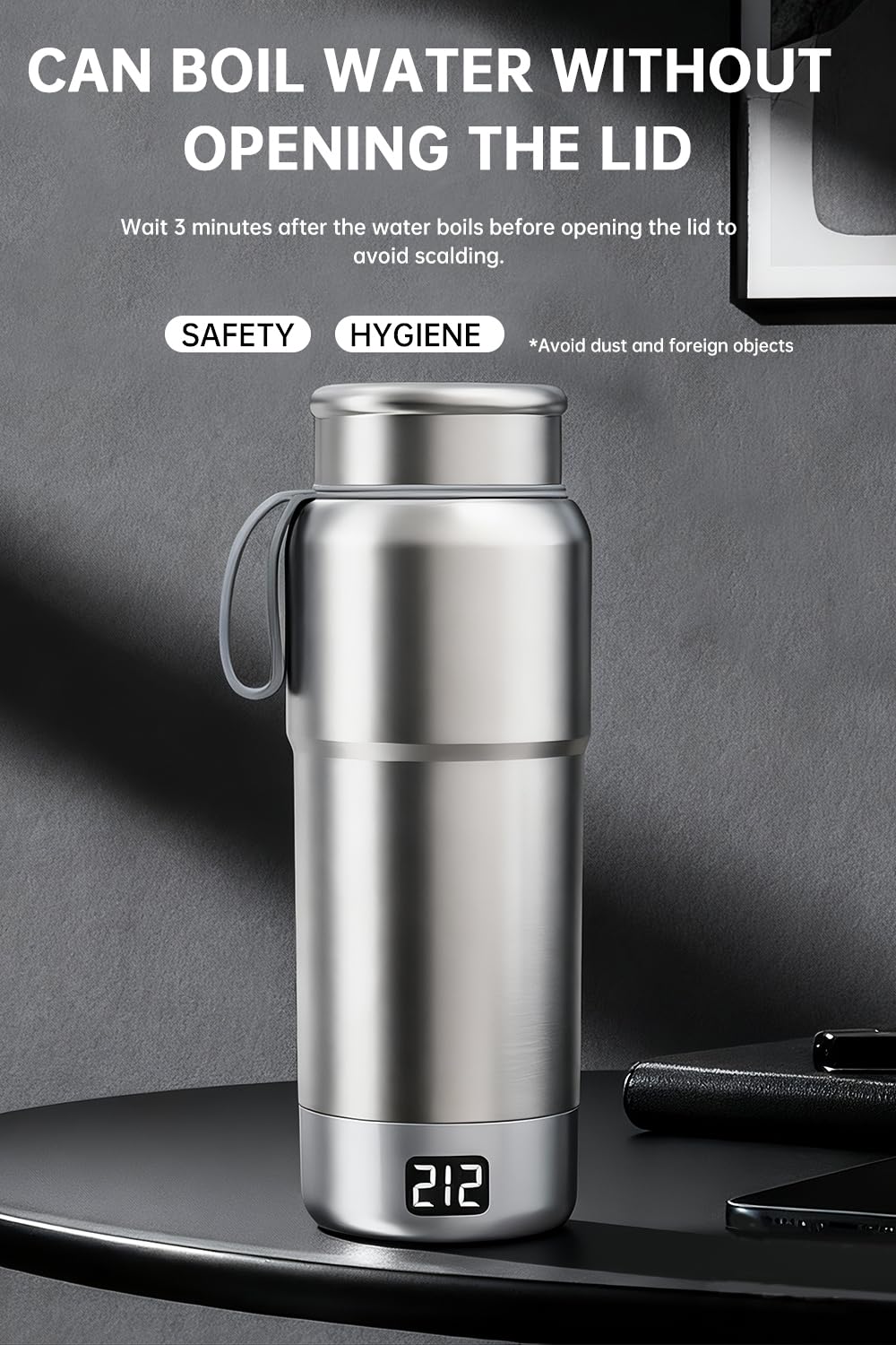 Diseño ultraligero para mochila, ideal para viajeros