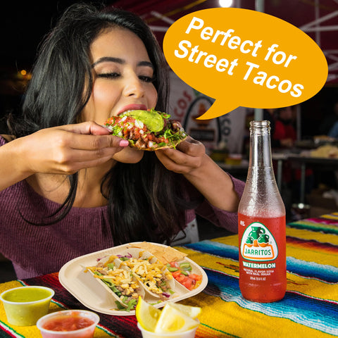 LUVCOSY porta-taco evita filtraciones manteniendo el relleno dentro