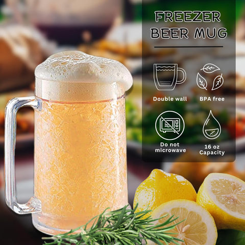 Luxail regalo ideal para amantes de la cerveza en fiestas.