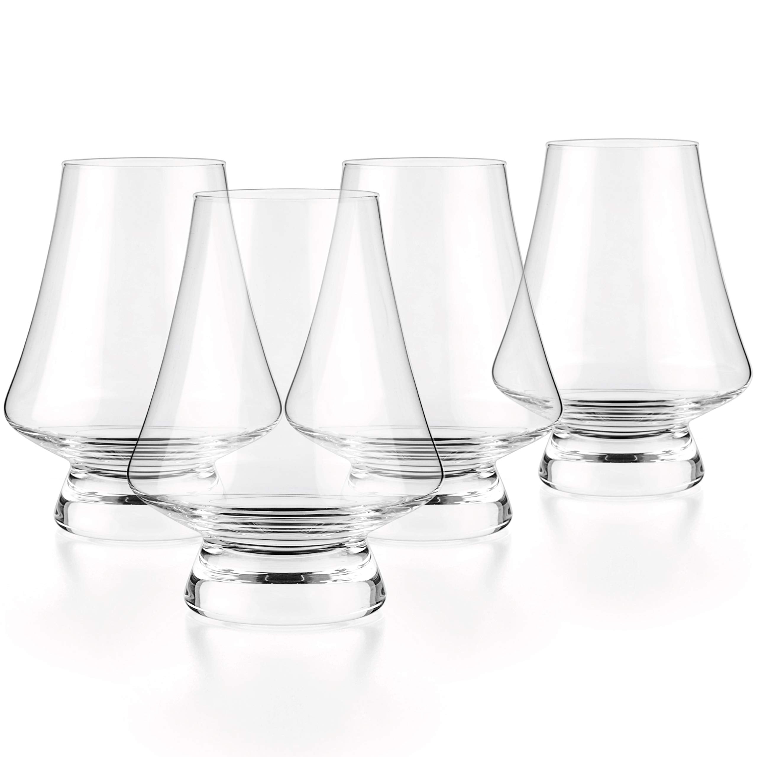 Vaso Luxbe hecho a mano, seguro para lavavajillas y uso diario.