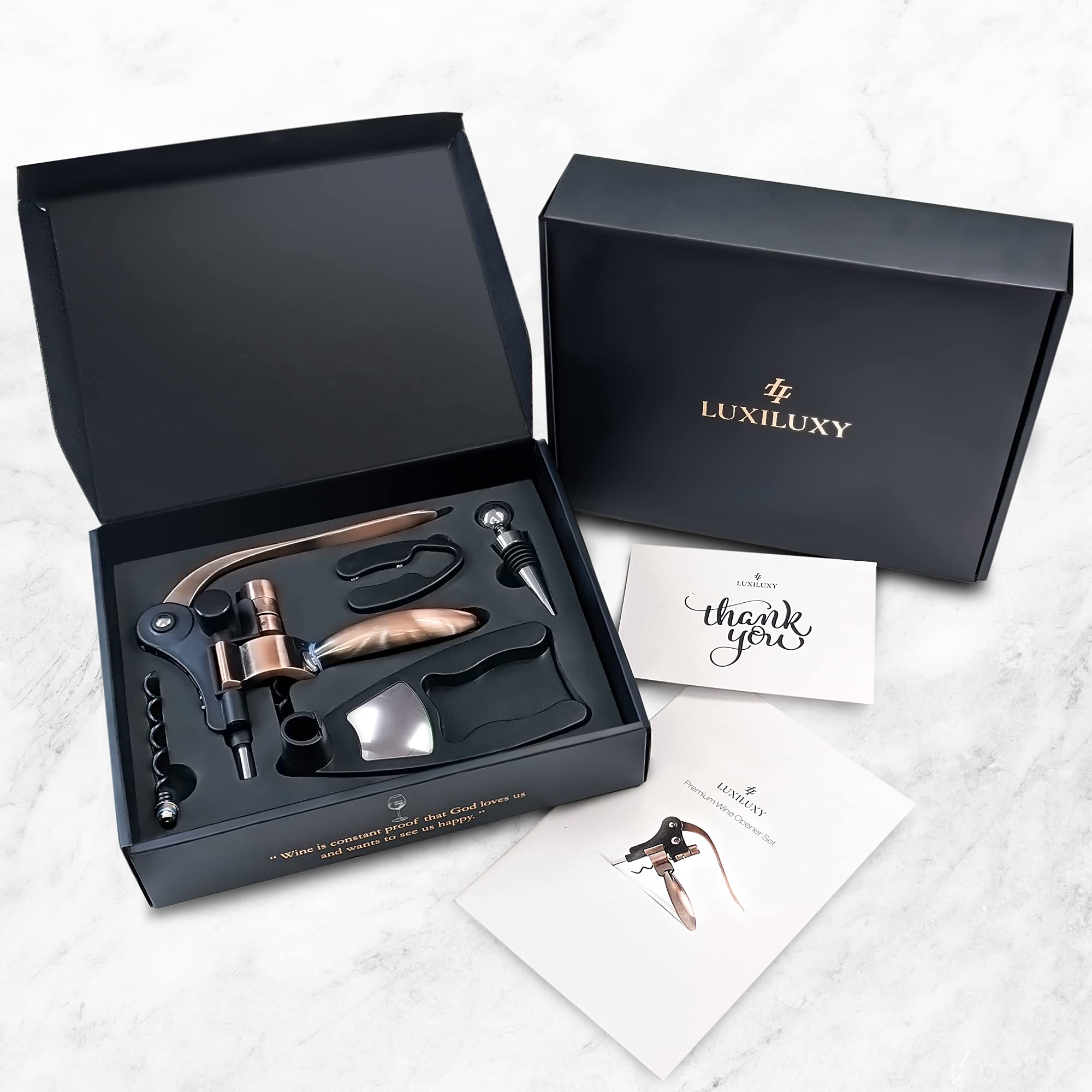 Luxiluxy espiral extra para repuesto duradero