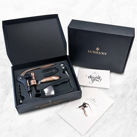Luxiluxy espiral extra para repuesto duradero