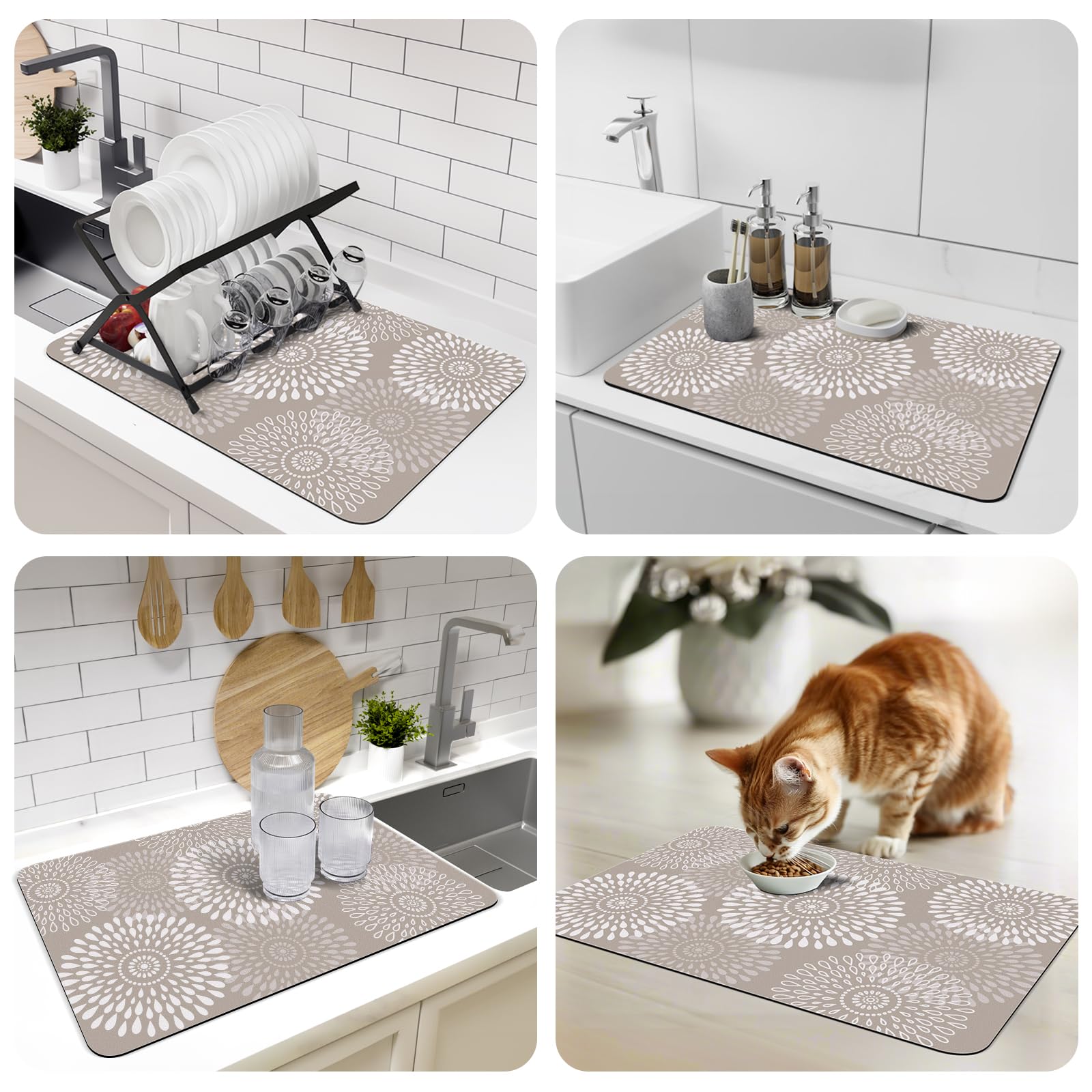 LuxStep compacto cabe en cajones para optimizar el espacio.